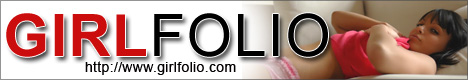 GirlFolio logo