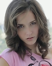 Sexy picture of Malena Morgan