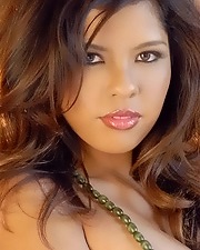 Sexy picture of Monica Chairez