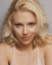 Sexy picture of Scarlett Johansson