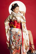 Hot photo of Hiromi Oshima